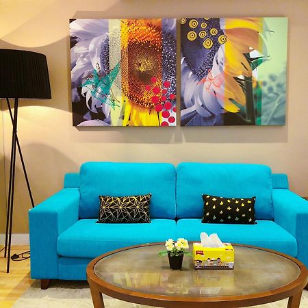 Greystone D' Majestic Place クアラルンプール エクステリア 写真