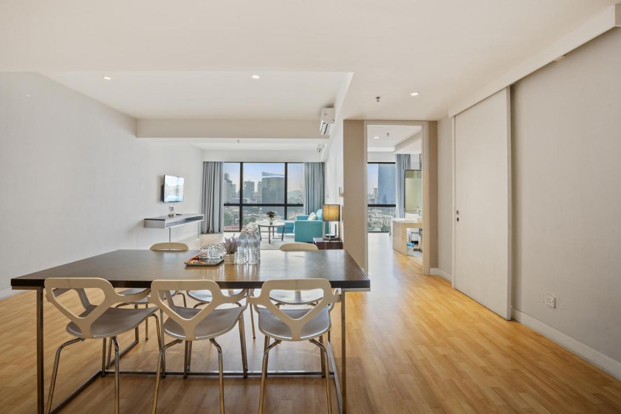 Greystone D' Majestic Place クアラルンプール エクステリア 写真