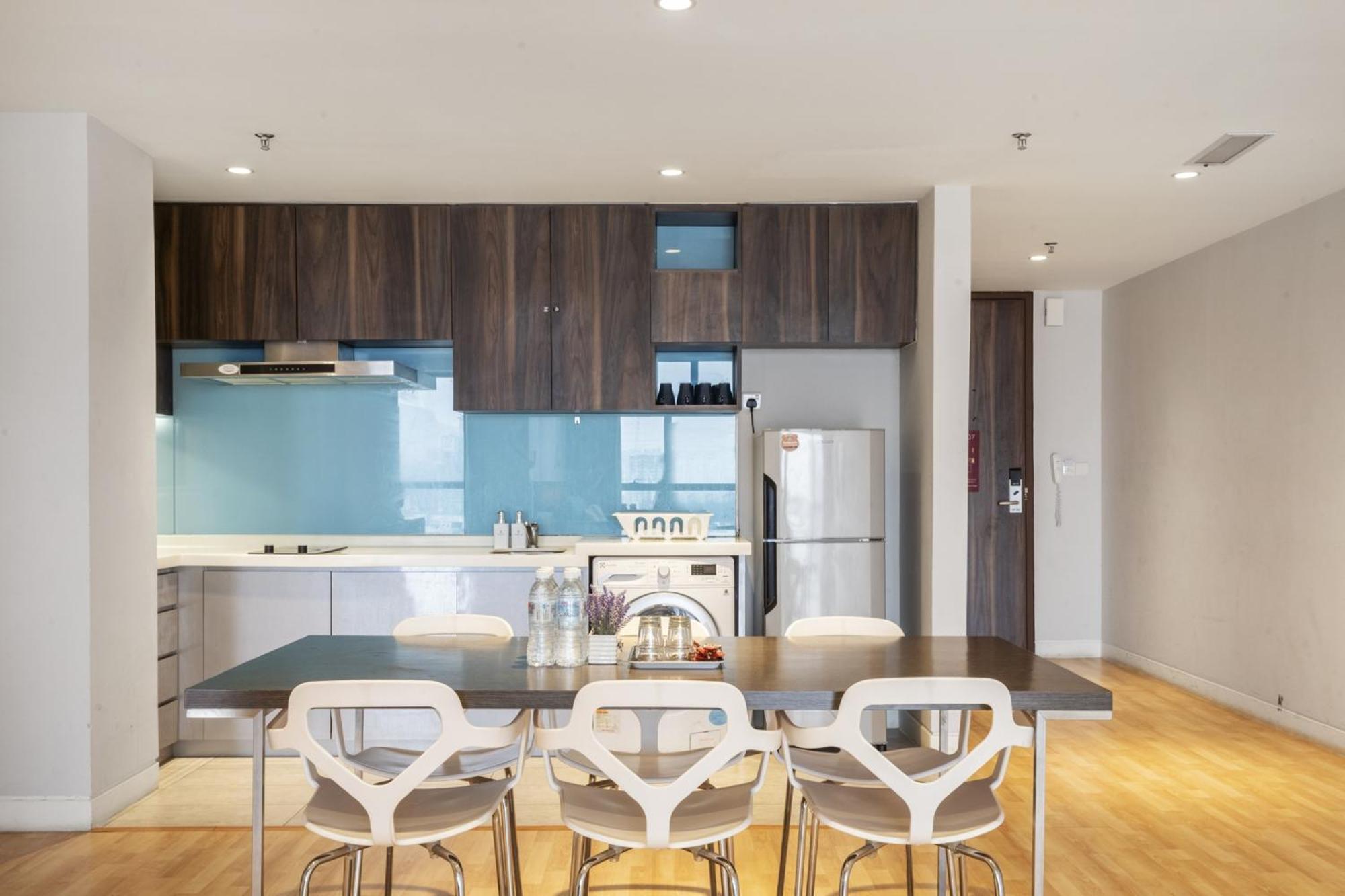 Greystone D' Majestic Place クアラルンプール エクステリア 写真