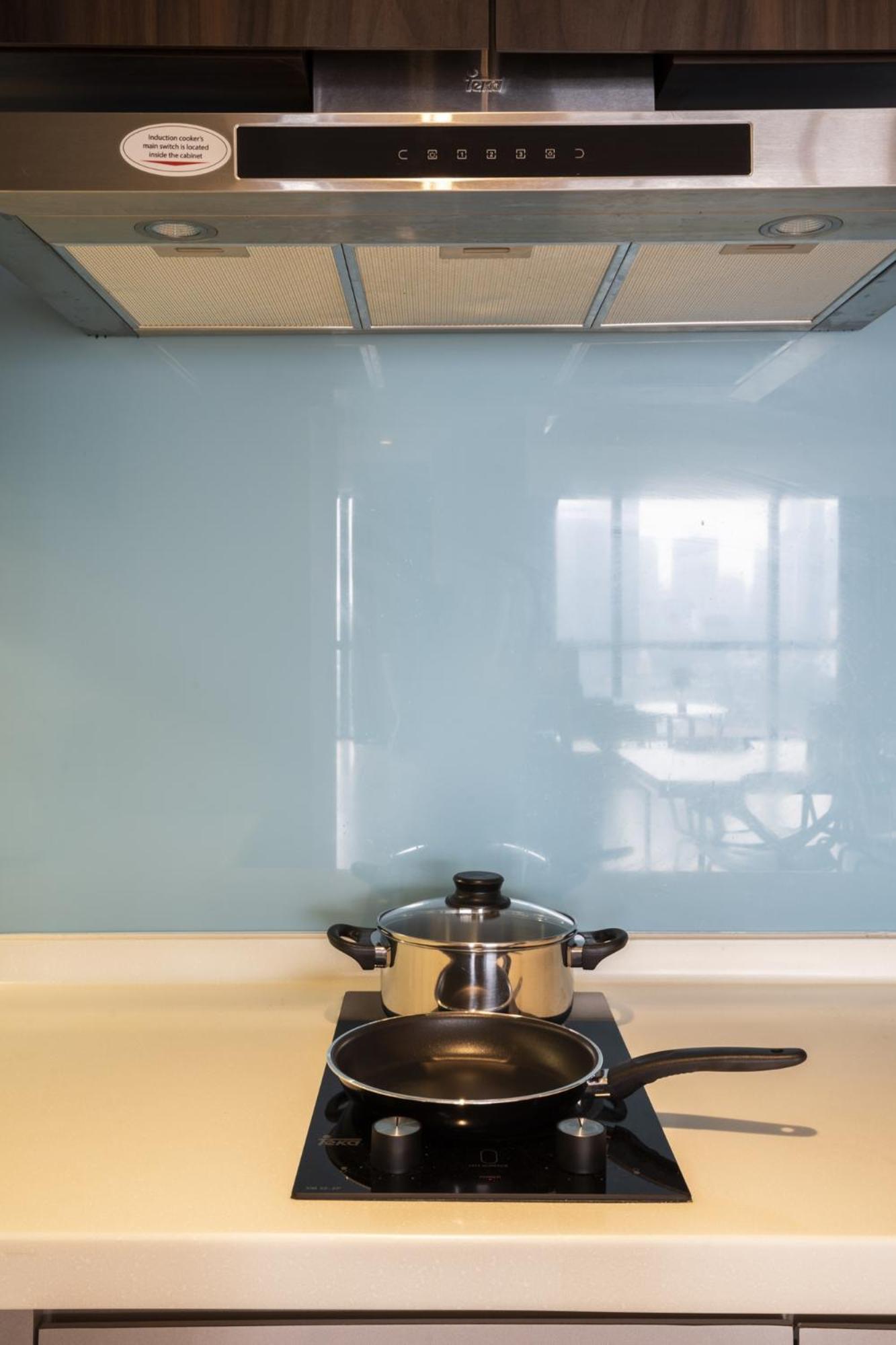 Greystone D' Majestic Place クアラルンプール エクステリア 写真