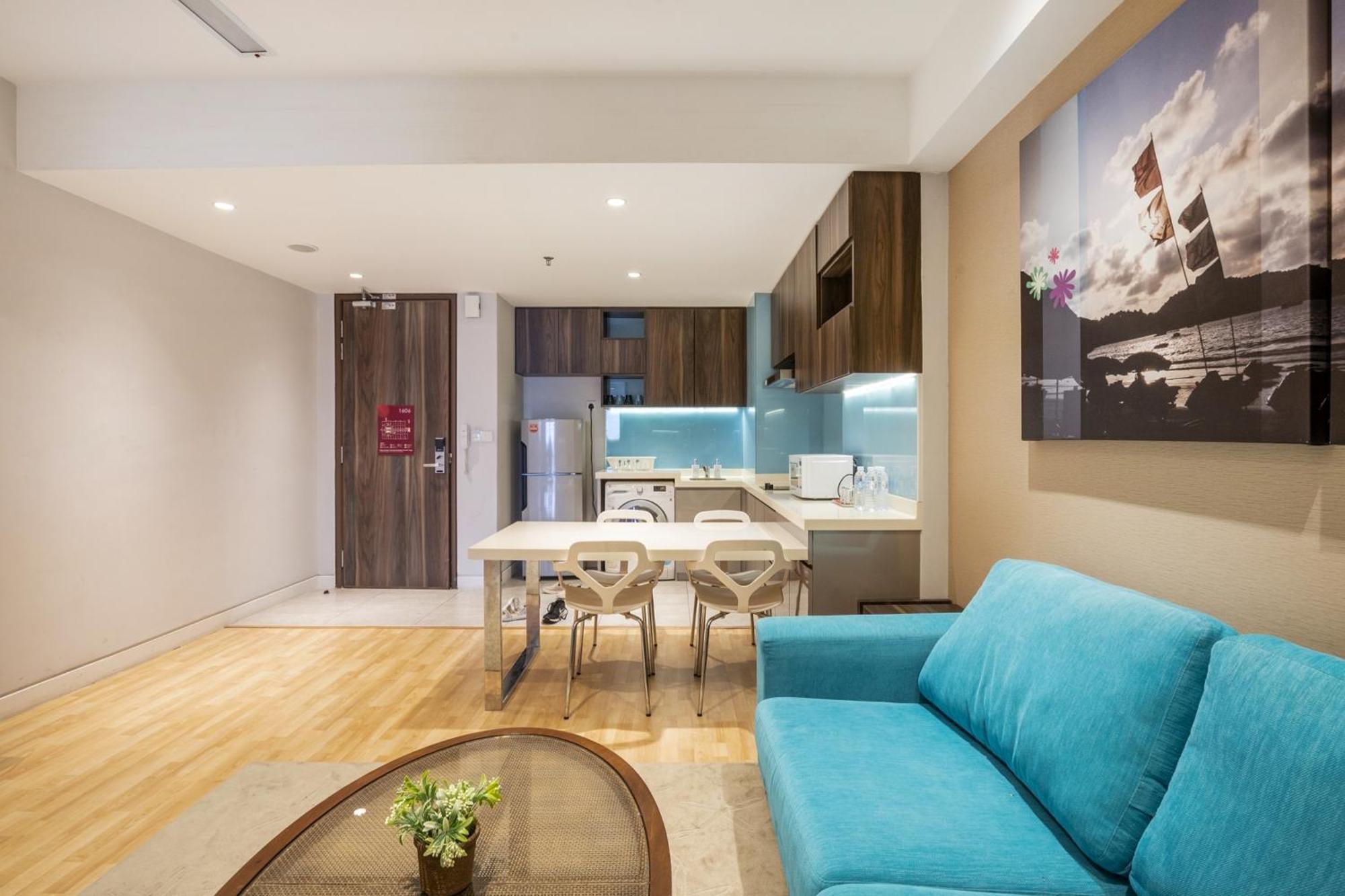 Greystone D' Majestic Place クアラルンプール エクステリア 写真