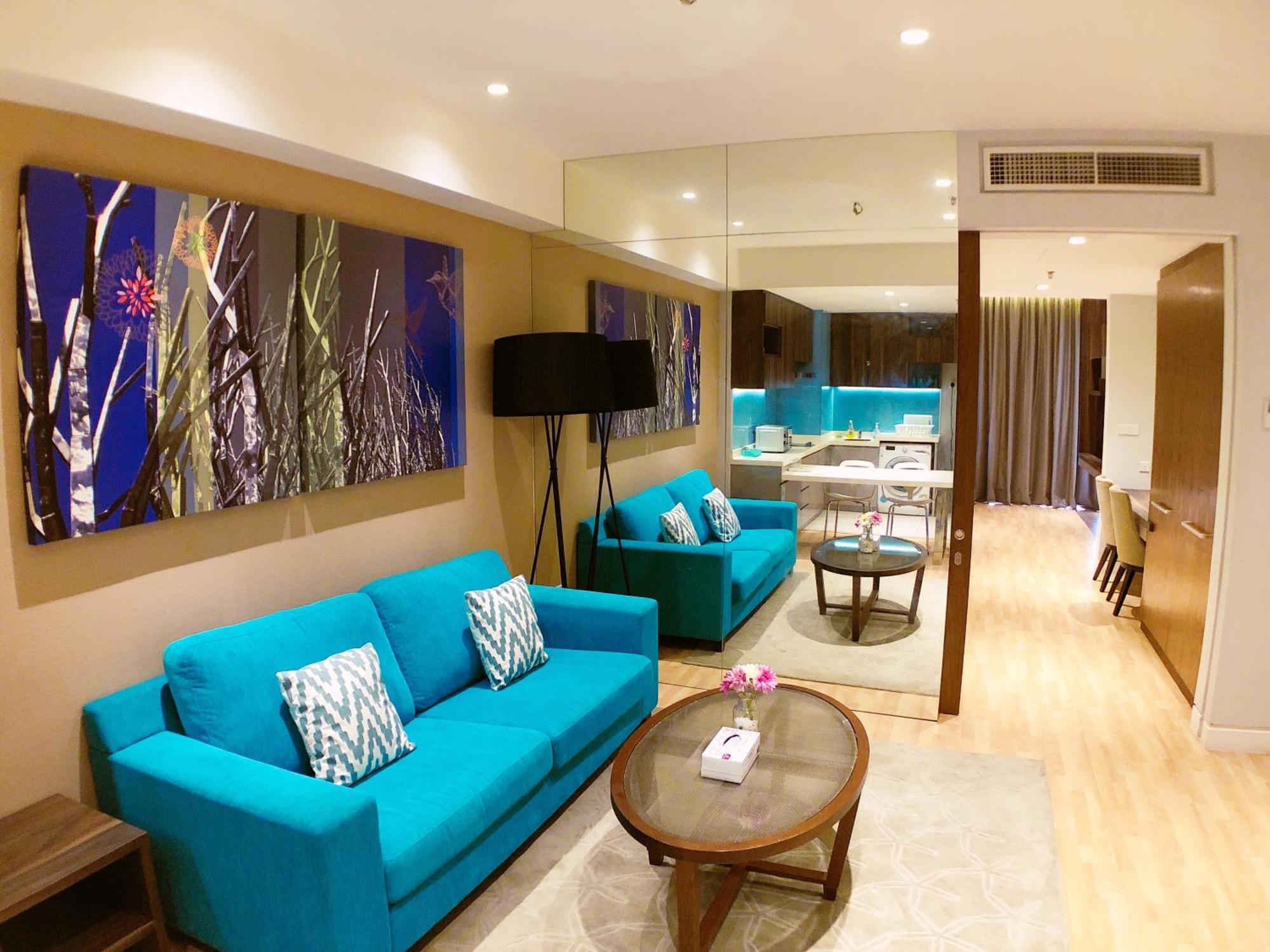 Greystone D' Majestic Place クアラルンプール エクステリア 写真