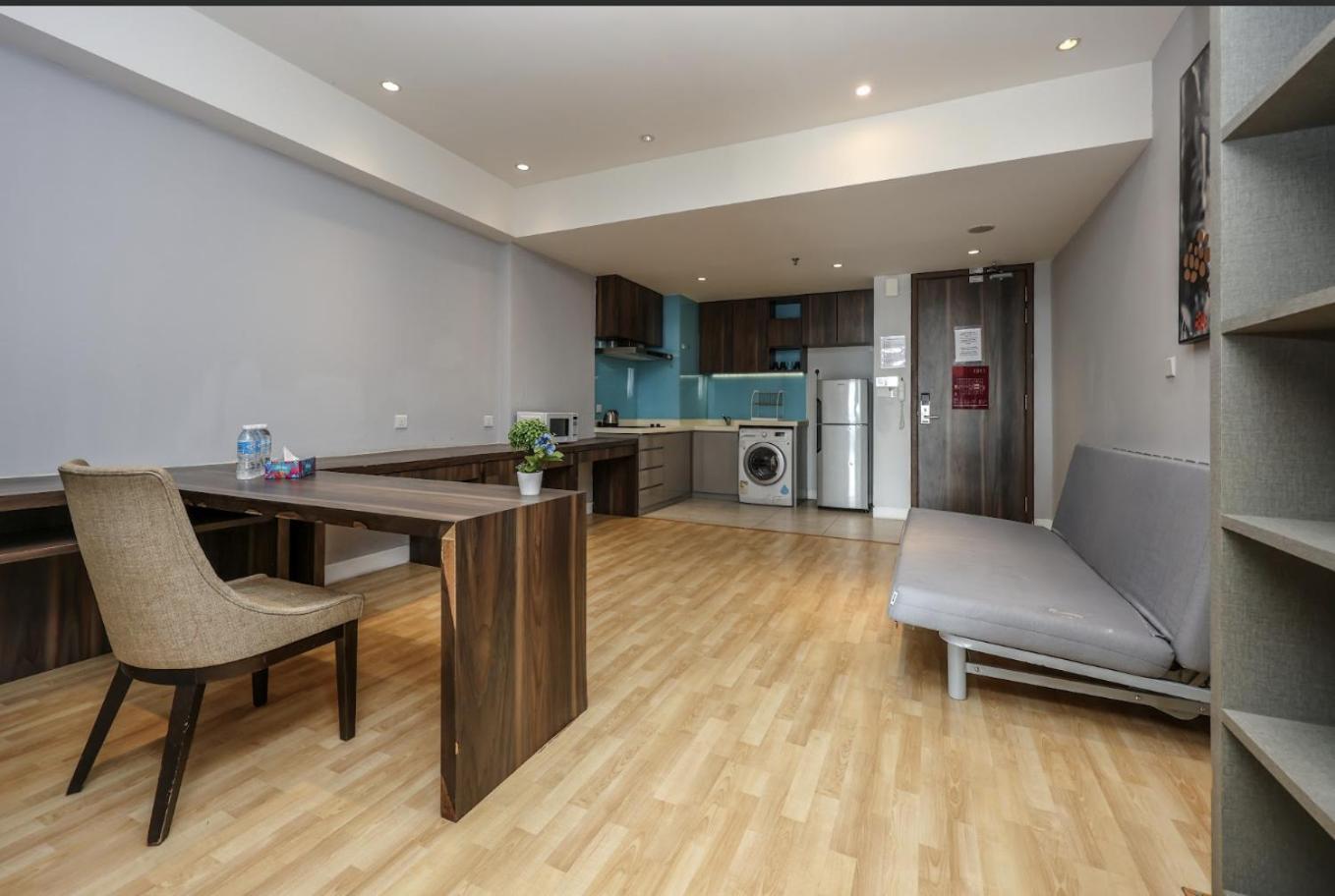 Greystone D' Majestic Place クアラルンプール エクステリア 写真