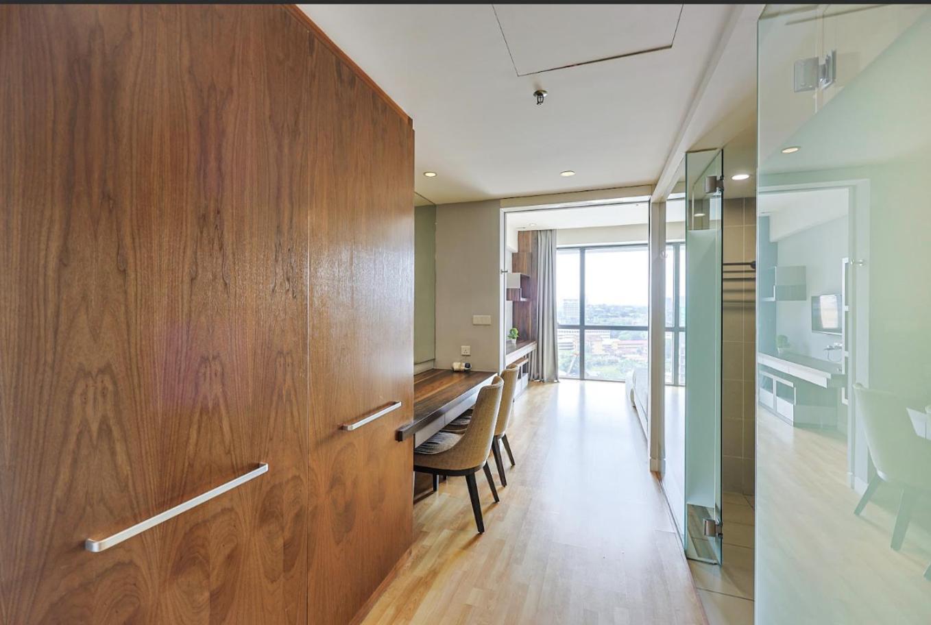 Greystone D' Majestic Place クアラルンプール エクステリア 写真